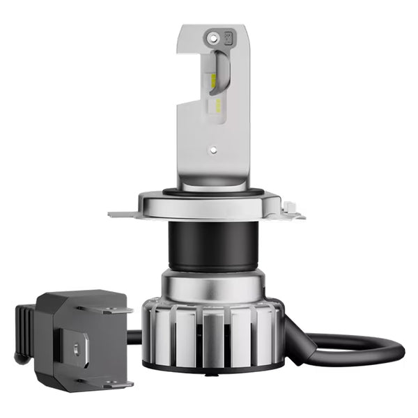 Osram Night Breaker Smart H4/H19 LED 12V - Sæt