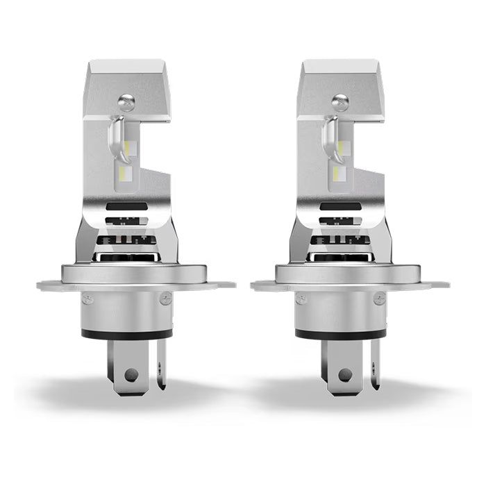 Osram Night Breaker LED Speed H4 12V - Sæt.