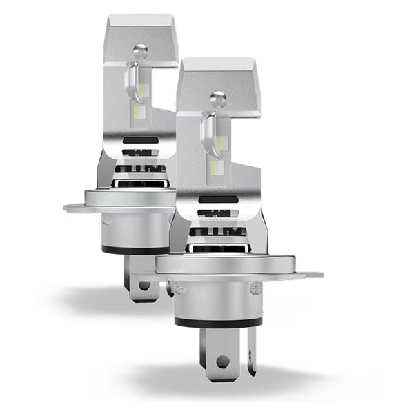 Osram Night Breaker LED Speed H4 12V - Sæt.