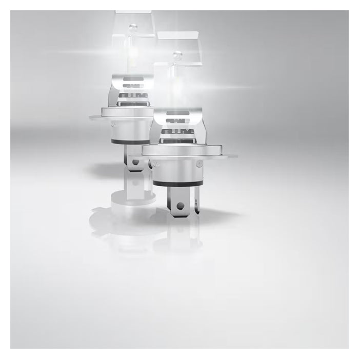 Osram Night Breaker LED Speed H4 12V - Sæt.