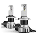 Osram Night Breaker Led Vintage H4 ECE +330% - sæt