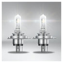 Osram Night Breaker Silver H4 60/55W 12V - Sæt