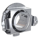 Adapterring til H7 LED 33,9 mm DA03-1, 2 stk - Osram