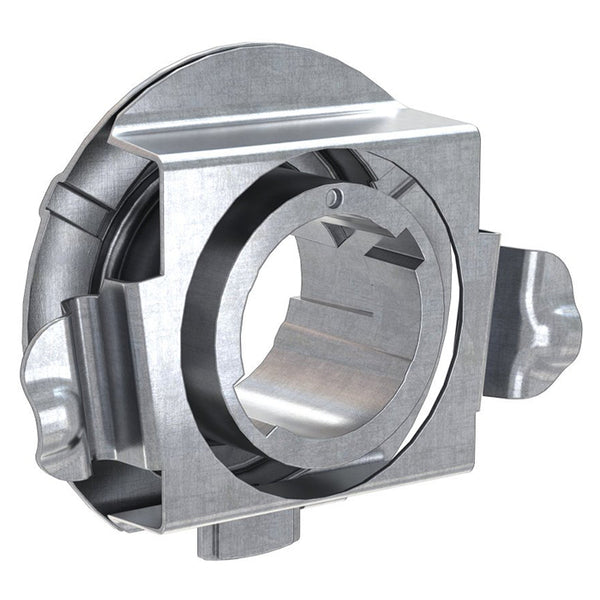 Adapterring til H7 LED 33,9 mm DA03-1, 2 stk - Osram