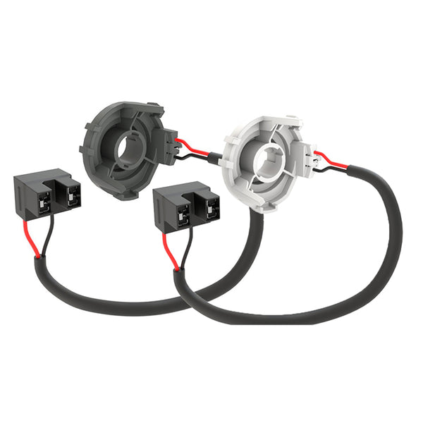 Adapterring til H7 LED (33,9×47,6 mm) - Osram