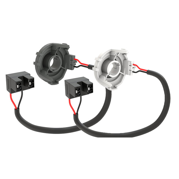 Adapterring til H7 LED (33,9×47,6 mm) - Osram