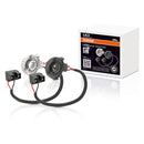 Osram Adapterring DA05 til H7 LED - Sæt