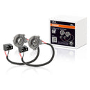 Osram Adapterring DA07 til H7 LED - Sæt