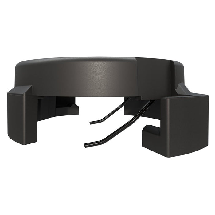 Adapterring til H7 LED 40,7 mm - til montage af Night Breaker LED, 2 stk. Osram