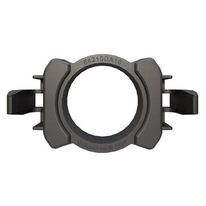 Osram Adapterring DA10 til H7 LED - Sæt