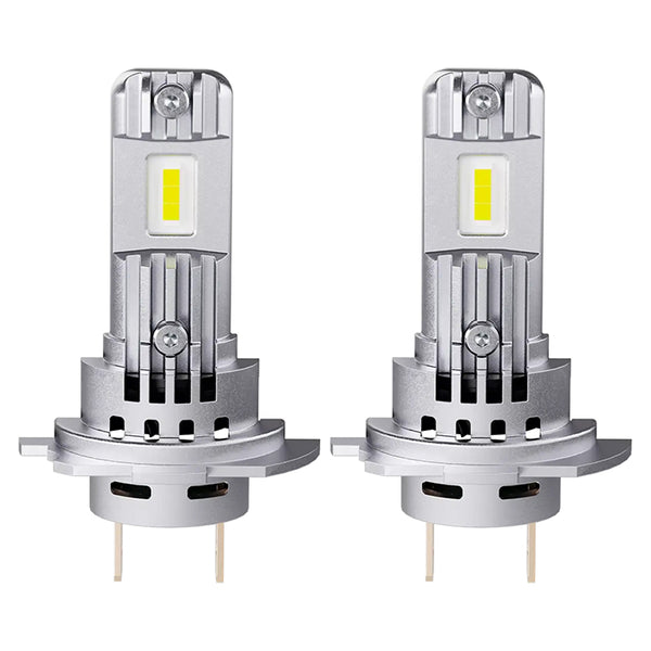 LED H7/H18 12V 16W 6500K 1400lm plug&play 2-pak - Osram