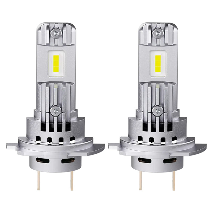 LED H7/H18 12V 16W 6500K 1400lm plug&play 2-pak - Osram