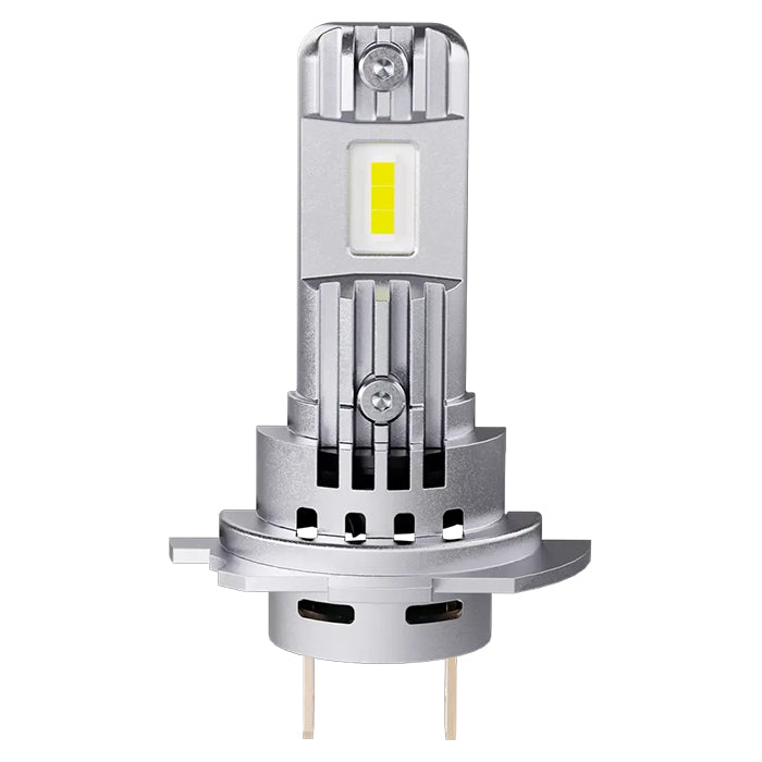 LED H7/H18 12V 16W 6500K 1400lm plug&play 2-pak - Osram