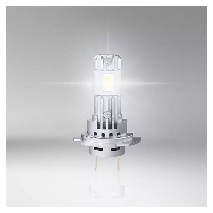 LED H7/H18 12V 16W 6500K 1400lm plug&play 2-pak - Osram