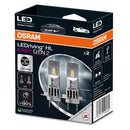 Osram LEDriving HL Easy H7/H18 Gen 2 - Sæt