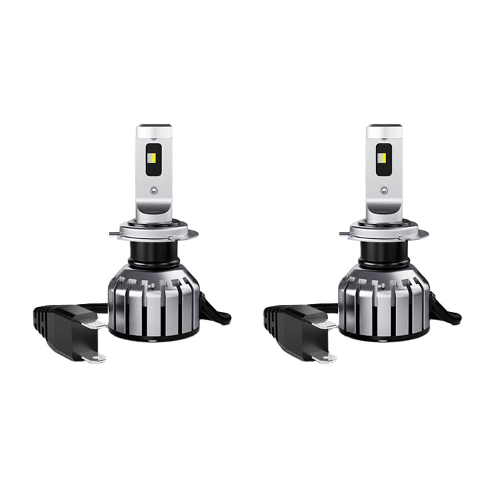 Night Breaker H7 LED Gen2 12V ECE godkendt - Osram