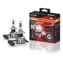 Night Breaker H7 LED Gen2 12V ECE godkendt - Osram
