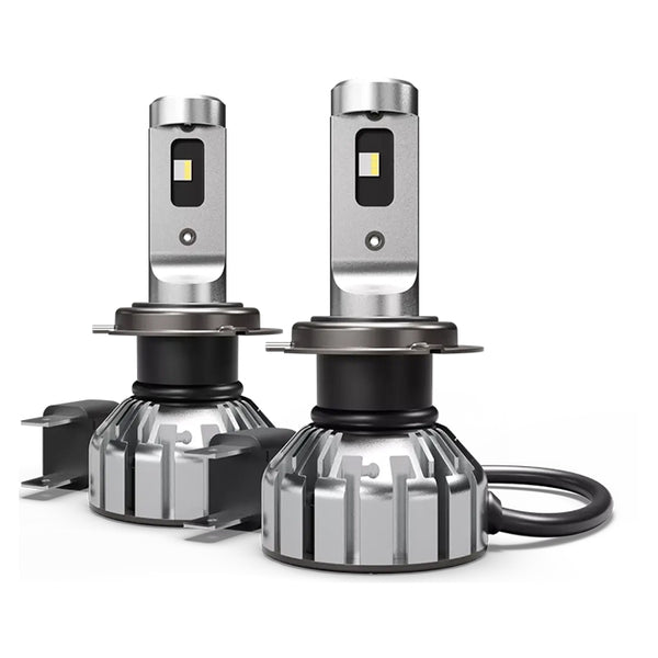 Osram Night Breaker Smart H7-LED 12V ECE godkendt - Sæt