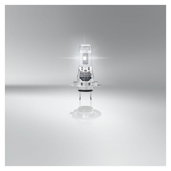 LED-pære H7 MC, 6000K ECE-godkendt - Osram