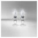 LED H7 pærer Night Breaker Speed 6000K, ECE-godkendt - Osram