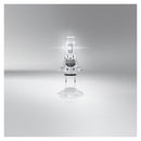 LED H7 pærer Night Breaker Speed 6000K, ECE-godkendt - Osram