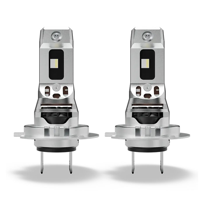 Osram Night Breaker LED Speed H7 +450% - Sæt.