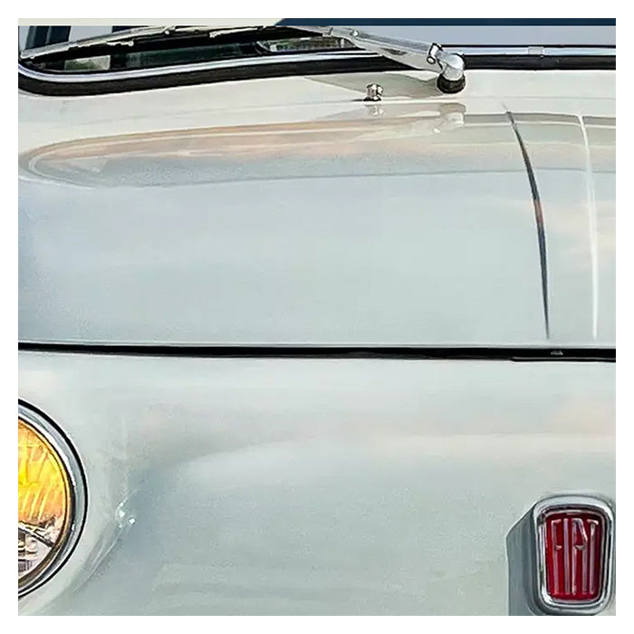 LED H7/H18 12V retro LED-pærer til forlygte, 2700K - Osram