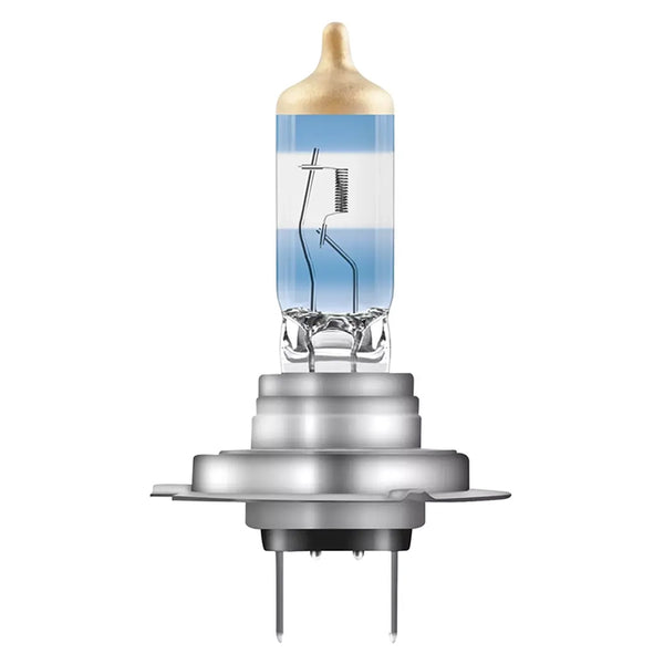 Halogen H7 pære 55W 12V - Night Breaker 220 sæt, Osram