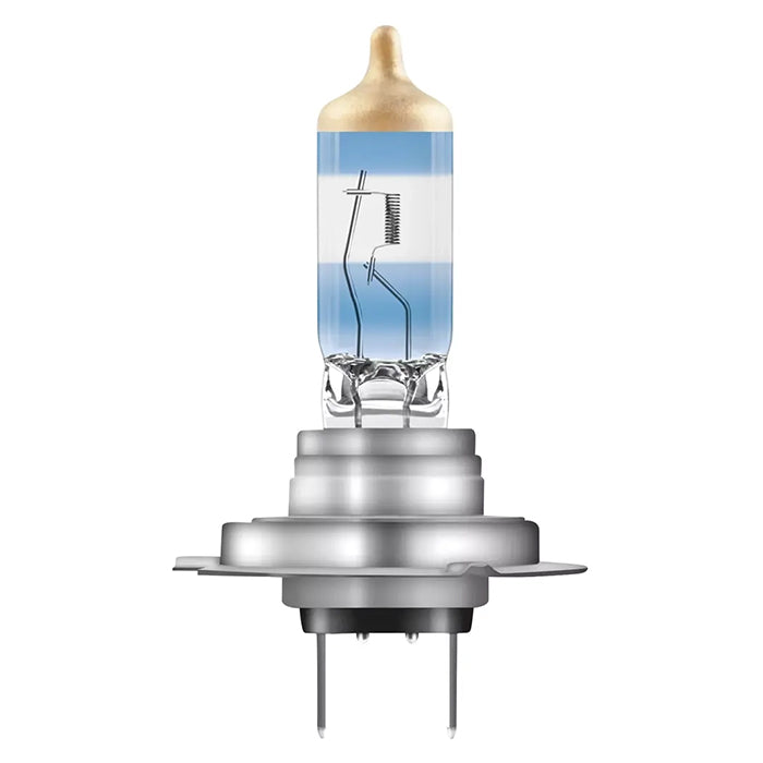 Halogen H7 pære 55W 12V - Night Breaker 220 sæt, Osram