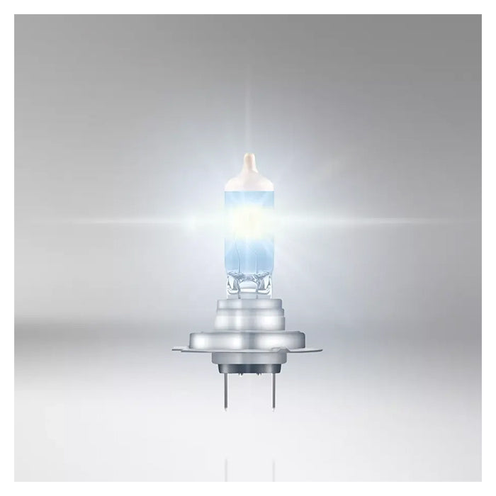 Halogen H7 pære 55W 12V - Night Breaker 220 sæt, Osram