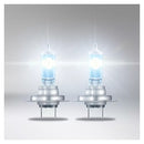 Osram Night Breaker Laser H7 55W 12V +150 Procent - Sæt