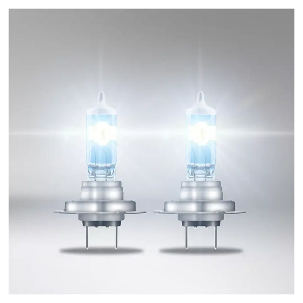Osram Night Breaker Laser H7 55W 12V +150 Procent - Sæt