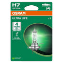 Osram Ultra Life H7 55W 12V - 1 stk. Blister