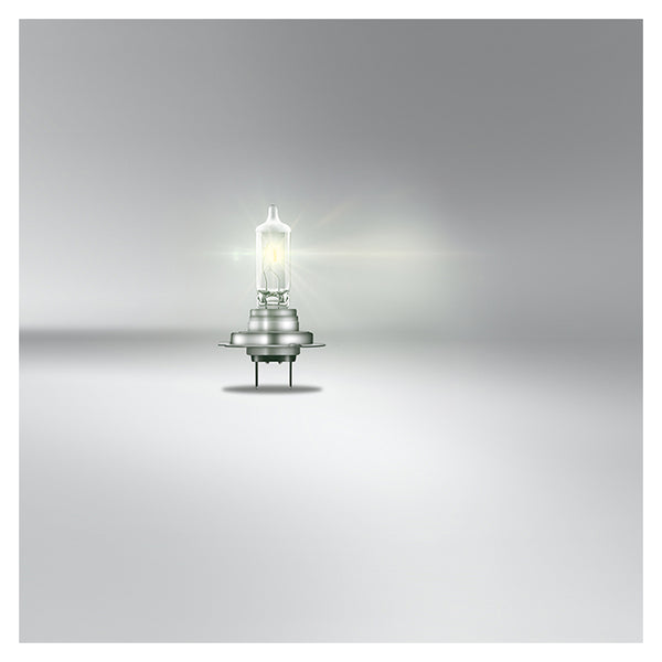 Osram Ultra Life H7 55W 12V - 1 stk.