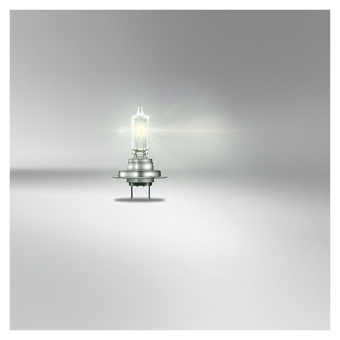 Osram Ultra Life H7 55W 12V - 1 stk.