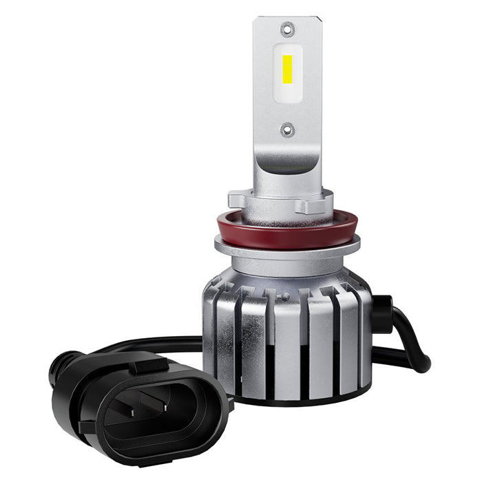 LED-pærer H9 H11 H8 H16 12V 19W 6000K 1900lm - Osram