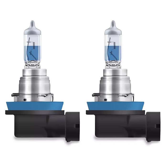 Halogen H8 35W 12V - Cool Blue Intense Next Gen, 2 stk. Osram