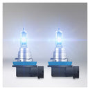 Osram Cool Blue Intense Next Gen H8 35W 12V - Sæt