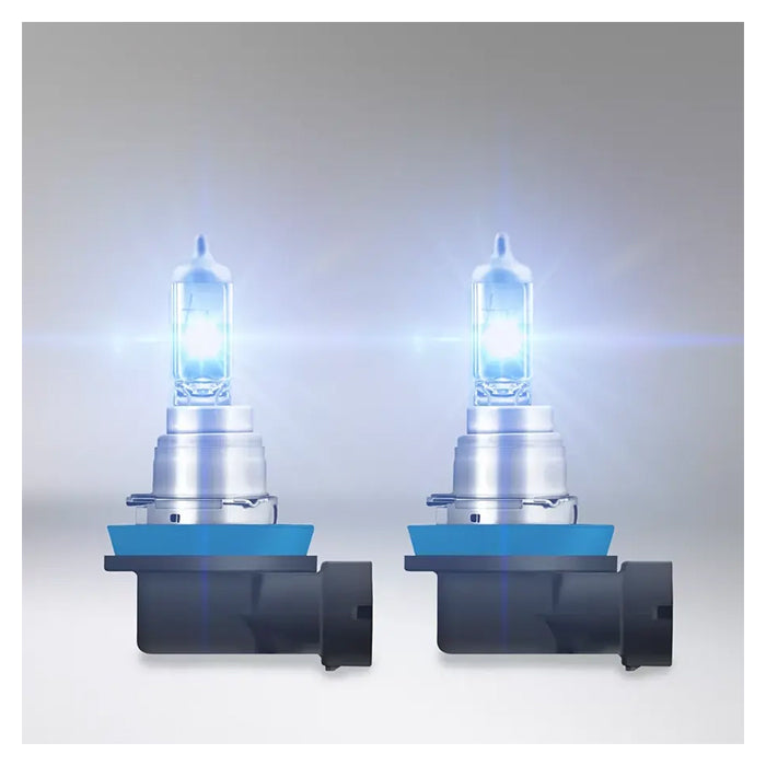 Halogen H8 35W 12V - Cool Blue Intense Next Gen, 2 stk. Osram