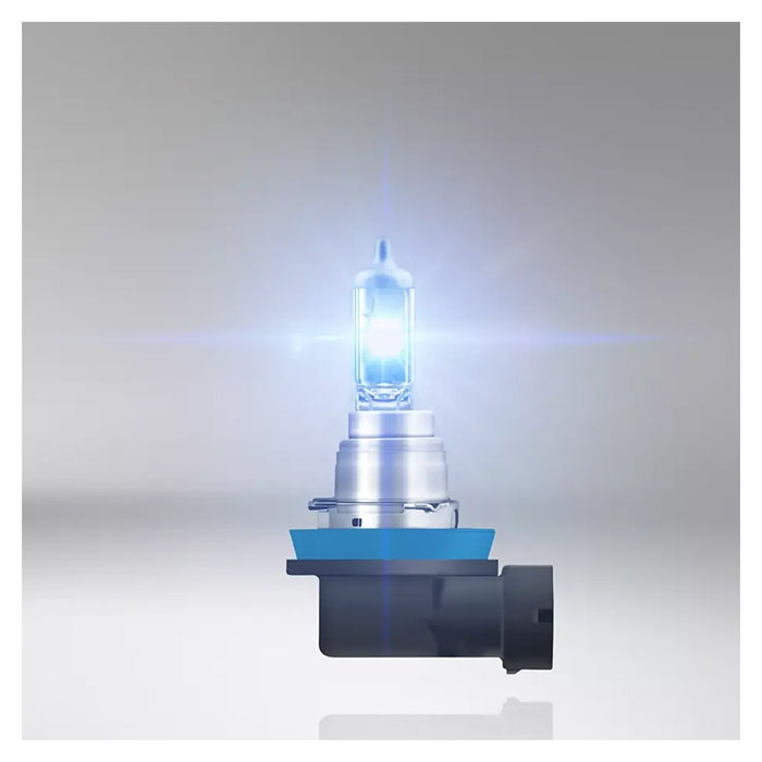 Halogen H8 35W 12V - Cool Blue Intense Next Gen, 2 stk. Osram