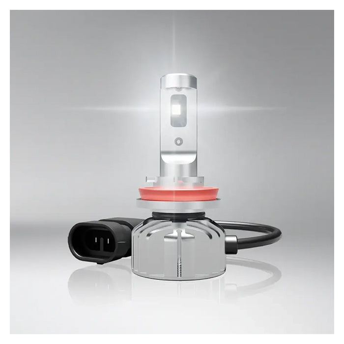 LED H8 pærer 12V ECE godkendt - Night Breaker Smart, Osram