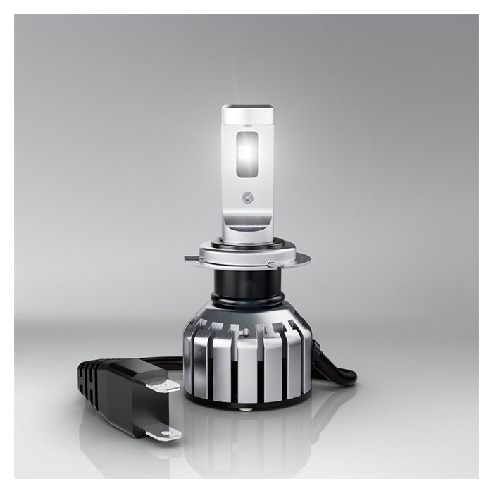 LED H7 24V ECE godkendt pære sæt til lastbil - Osram