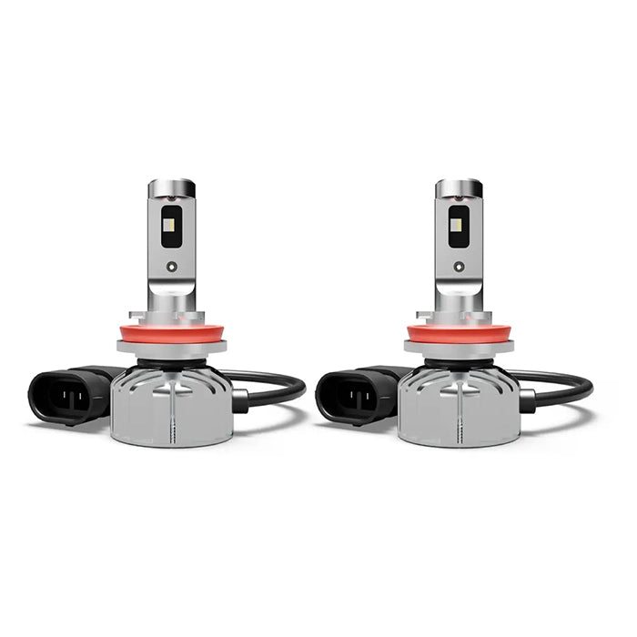 LED H16 12V ECE-godkendt Night Breaker Smart - Osram