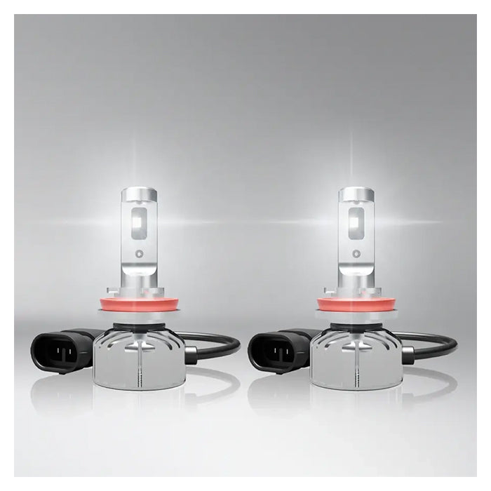 LED H16 12V ECE-godkendt Night Breaker Smart - Osram