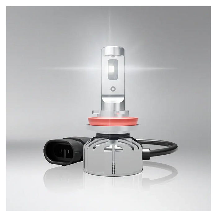 LED H16 12V ECE-godkendt Night Breaker Smart - Osram