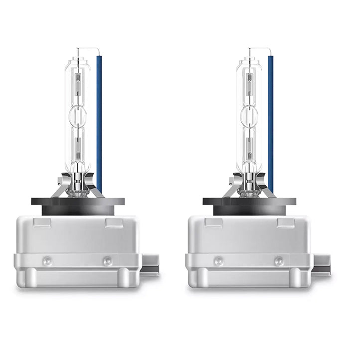 Xenon D1S 6200K 35W - Cool Blue Intense Next Gen, 2 stk. Osram