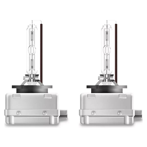 Xenon D1S pærer 35W 3200 lm, sæt 2 stk - Osram