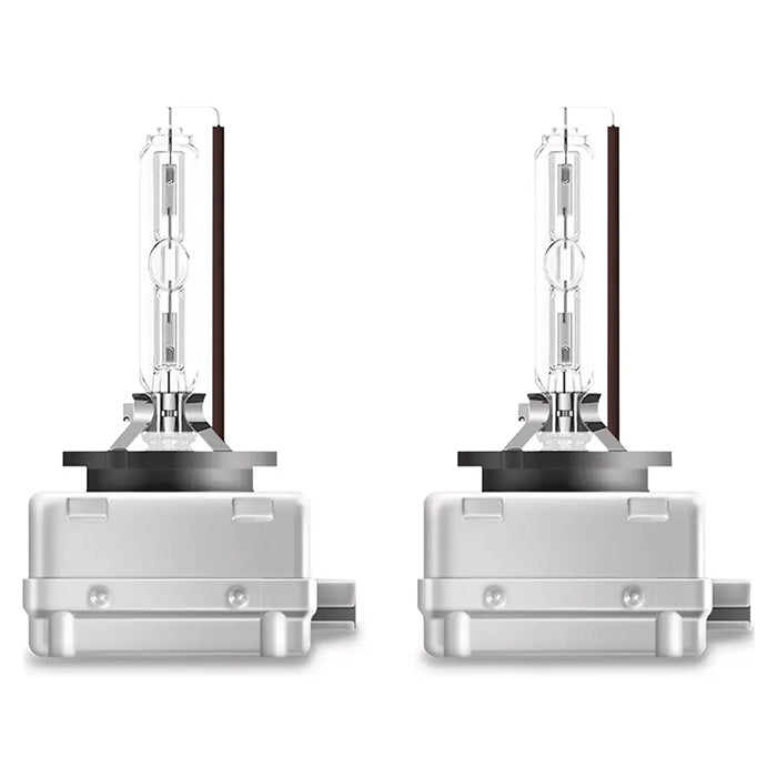 Xenon D1S pærer 35W 3200 lm, sæt 2 stk - Osram