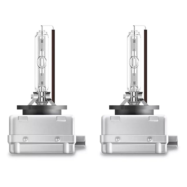 Xenon D1S 35W PK32d-2 - Xenarc Night Breaker 220, 2 stk. - Osram