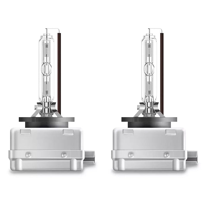 Xenon D1S 35W PK32d-2 - Xenarc Night Breaker 220, 2 stk. - Osram